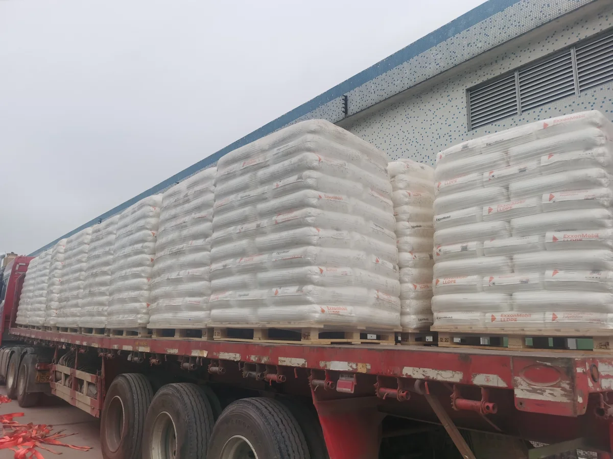 Raw material quality - the foundation of certified product