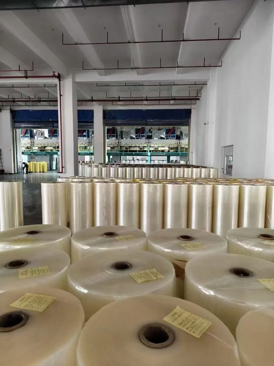OLante export warehouse - ready stock ready to ship