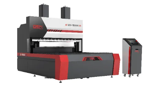 flexural-centreready