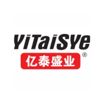 Logo image of OSM partner YiTaiSYe, highlighting the partnership and reflecting technological collaboration and quality service capabilities in the industrial manufacturing sector.
