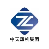 Logo image of OSM partner Zhongtian Plastic Machinery, highlighting the partnership and showcasing expertise and quality assurance in the plastic machinery manufacturing industry.