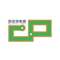 Logo image of OSM partner CLT, showcasing the partnership and reflecting technological leadership and quality assurance in the intelligent equipment industry.