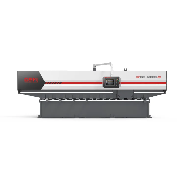 OSM v grooving machine product image, featuring a high-performance machining tool suitable for precise metal processing with strong stability and high efficiency.