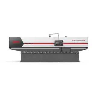 OSM v grooving machine product image, featuring a high-performance machining tool suitable for precise metal processing with strong stability and high efficiency.