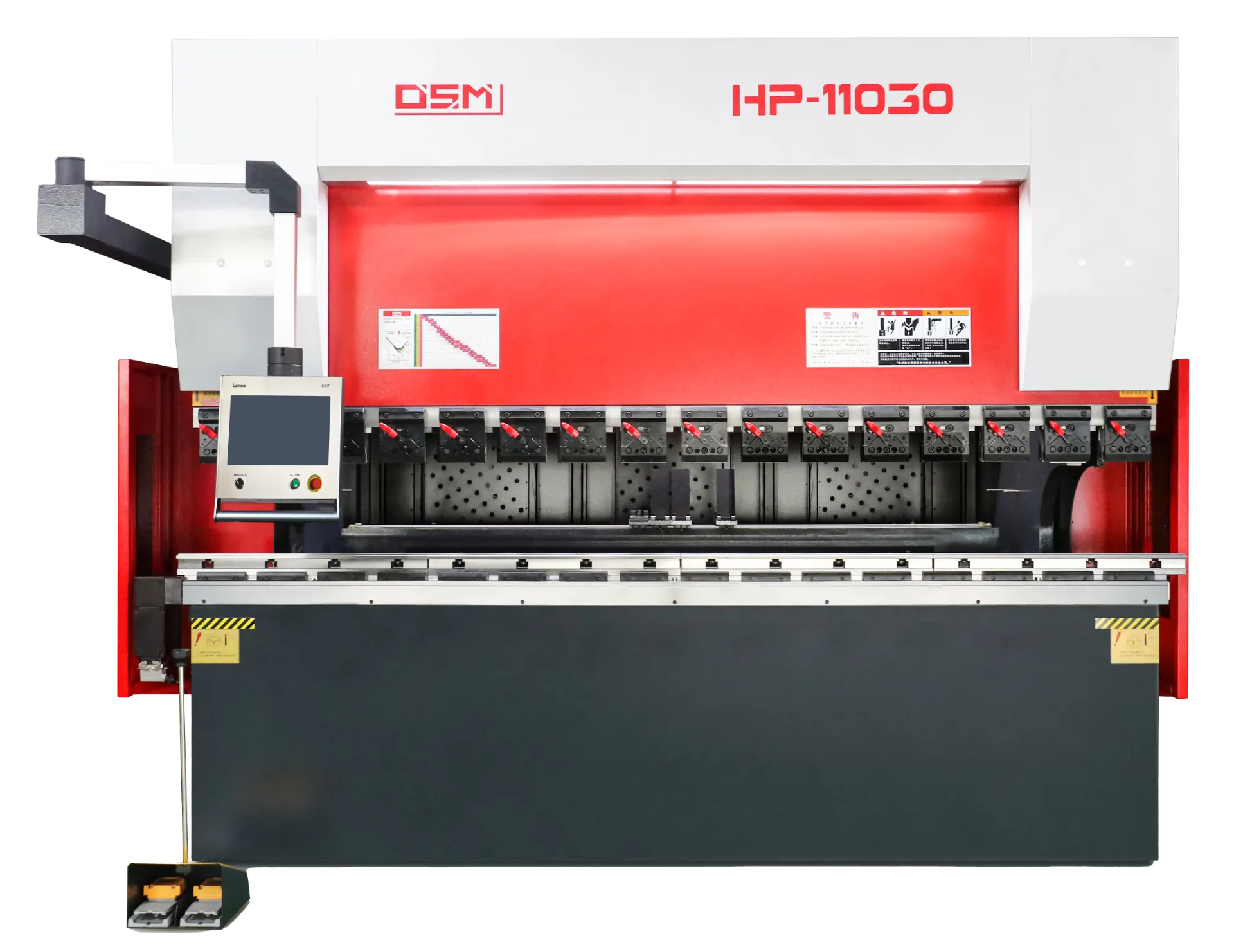 OSM CNC Press Brake