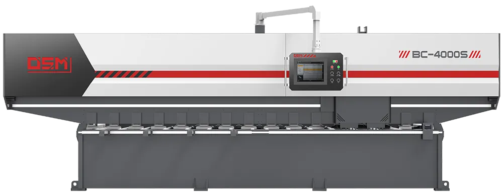 V Grooving Machine
