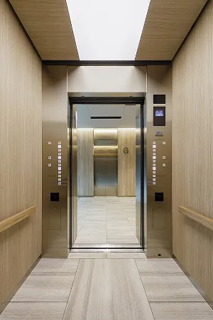 Passenger Elevator