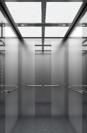 Medical Elevator