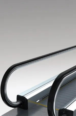 Moving Walkway / Travelator