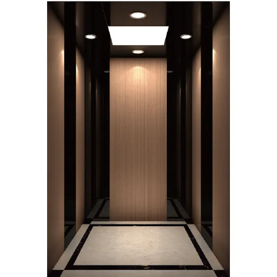 OSM specialized bending machines are suitable for the production of villa elevators, meeting high-end customization requirements with precise and high-quality fabrication.