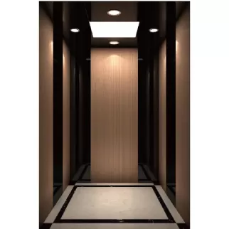 OSM specialized bending machines are suitable for the production of villa elevators, meeting high-end customization requirements with precise and high-quality fabrication.