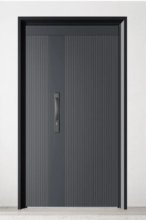 OSM specialized machinery are suitable for precise processing of painted door panels, ensuring smooth and even surfaces to enhance appearance and durability.