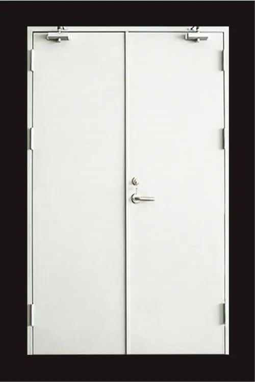 OSM specialized machinery are ideal for processing fire-rated door panels, offering high strength, precision, and heat resistance to support efficient production of safety-grade doors.
