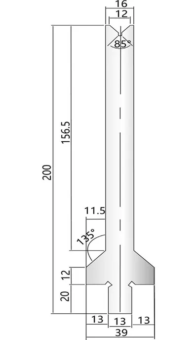 OSM specialized molds for door panels are engineered with high-strength materials and precision craftsmanship, suitable for various sheet metal forming needs to enhance productivity and tool longevity.