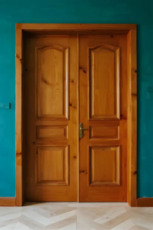 OSM specialized machinery are suitable for processing solid wood door panels, ensuring high strength and precision to enhance structural stability and aesthetic quality.